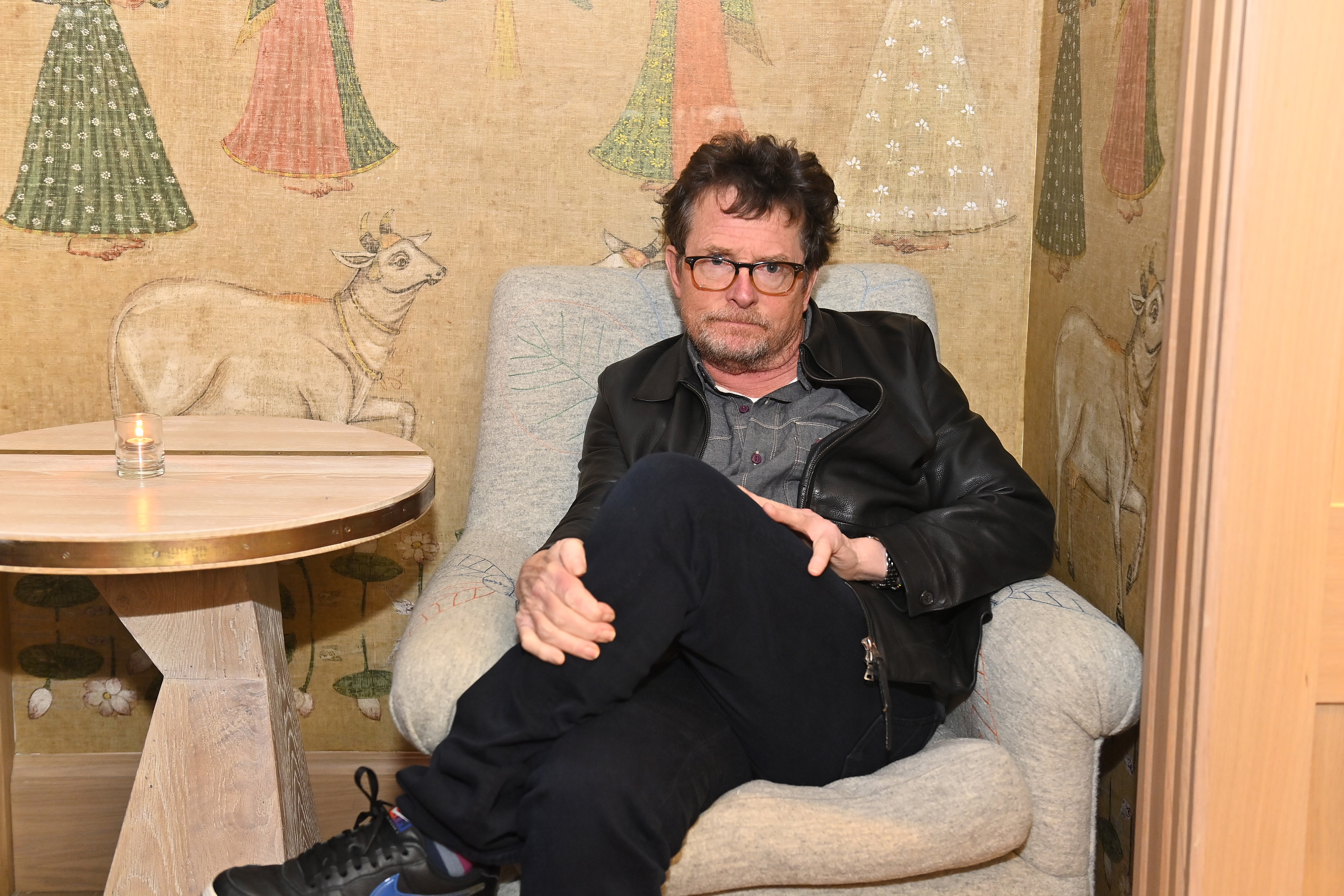 Michael J. Fox