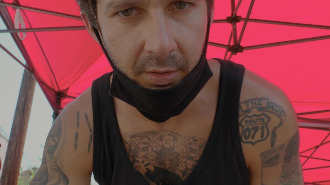 'Slauson Rec,' Shia LaBeouf