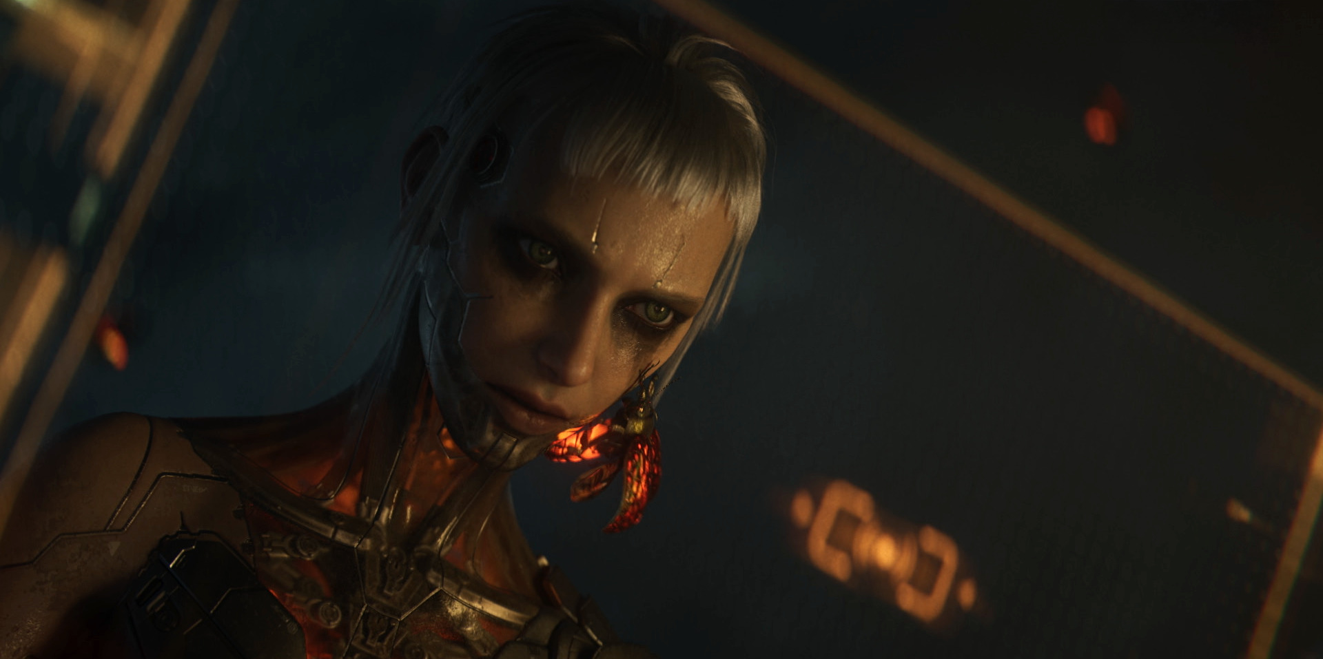 'Love, Death + Robots,' 'Spider Rose,' Netflix