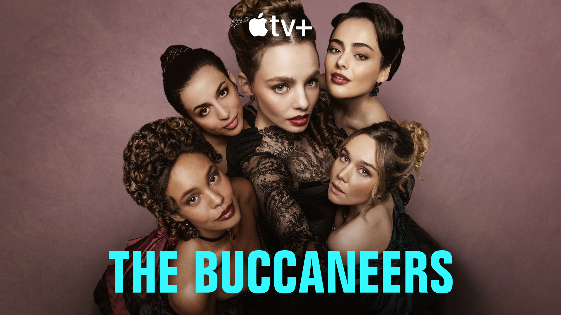 'The Buccaneers'