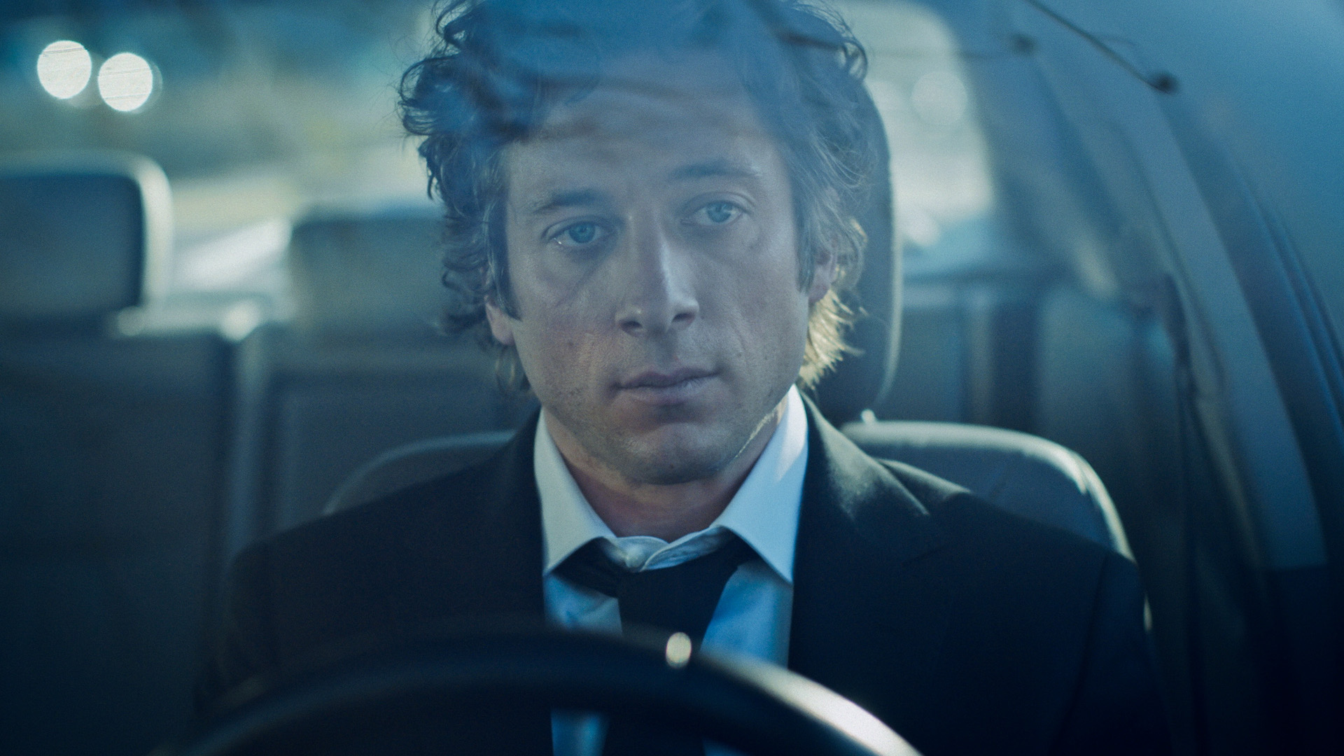 “THE BEAR” — “Tomorrow” — Season 3, Episode 1 (Airs Thursday, June 27th) — Pictured: Jeremy Allen White as Carmen “Carmy” Berzatto.