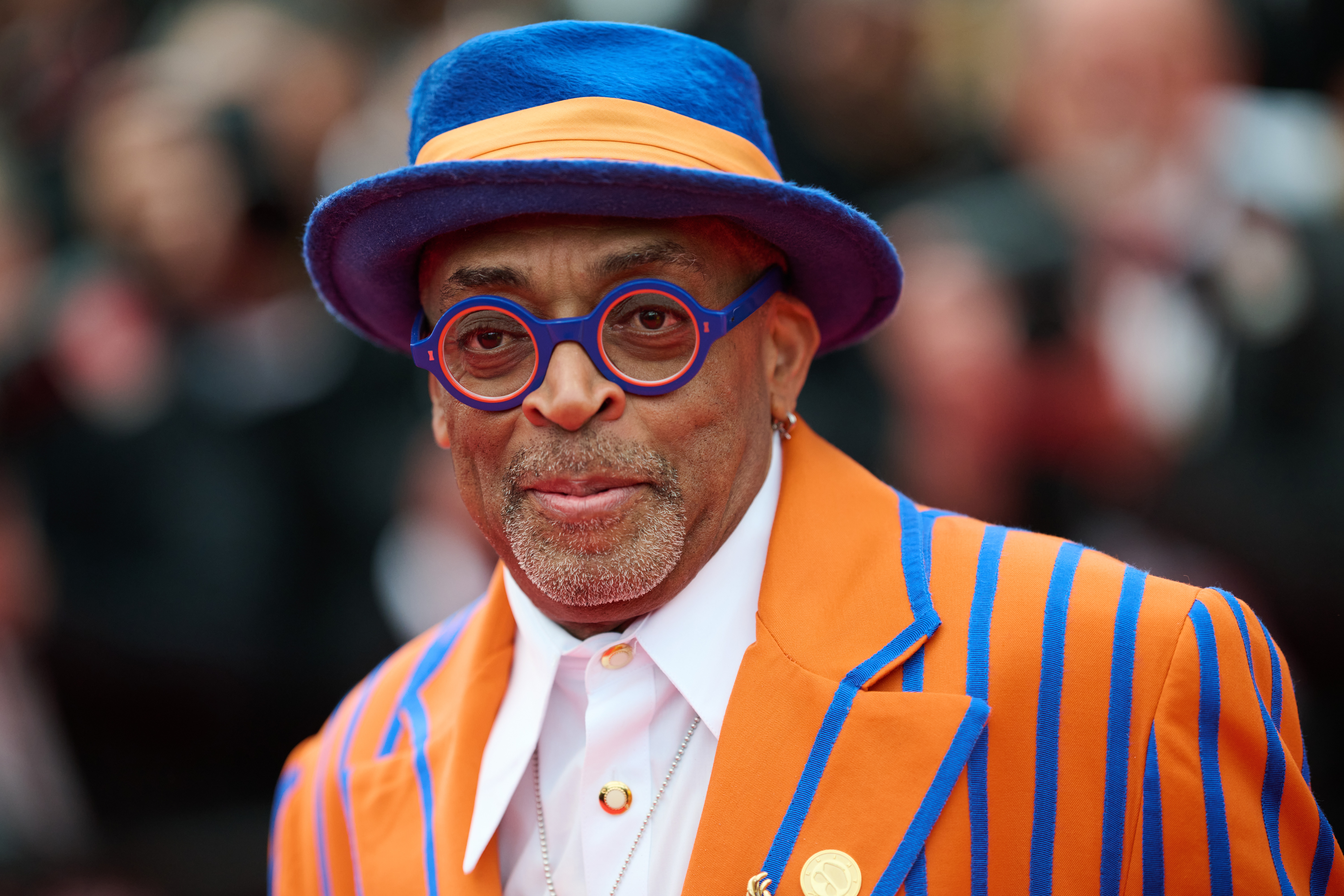 Spike Lee