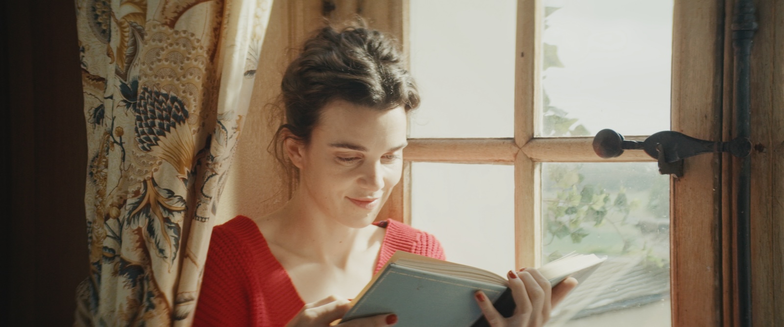 Jane Austen Wrecked My Life