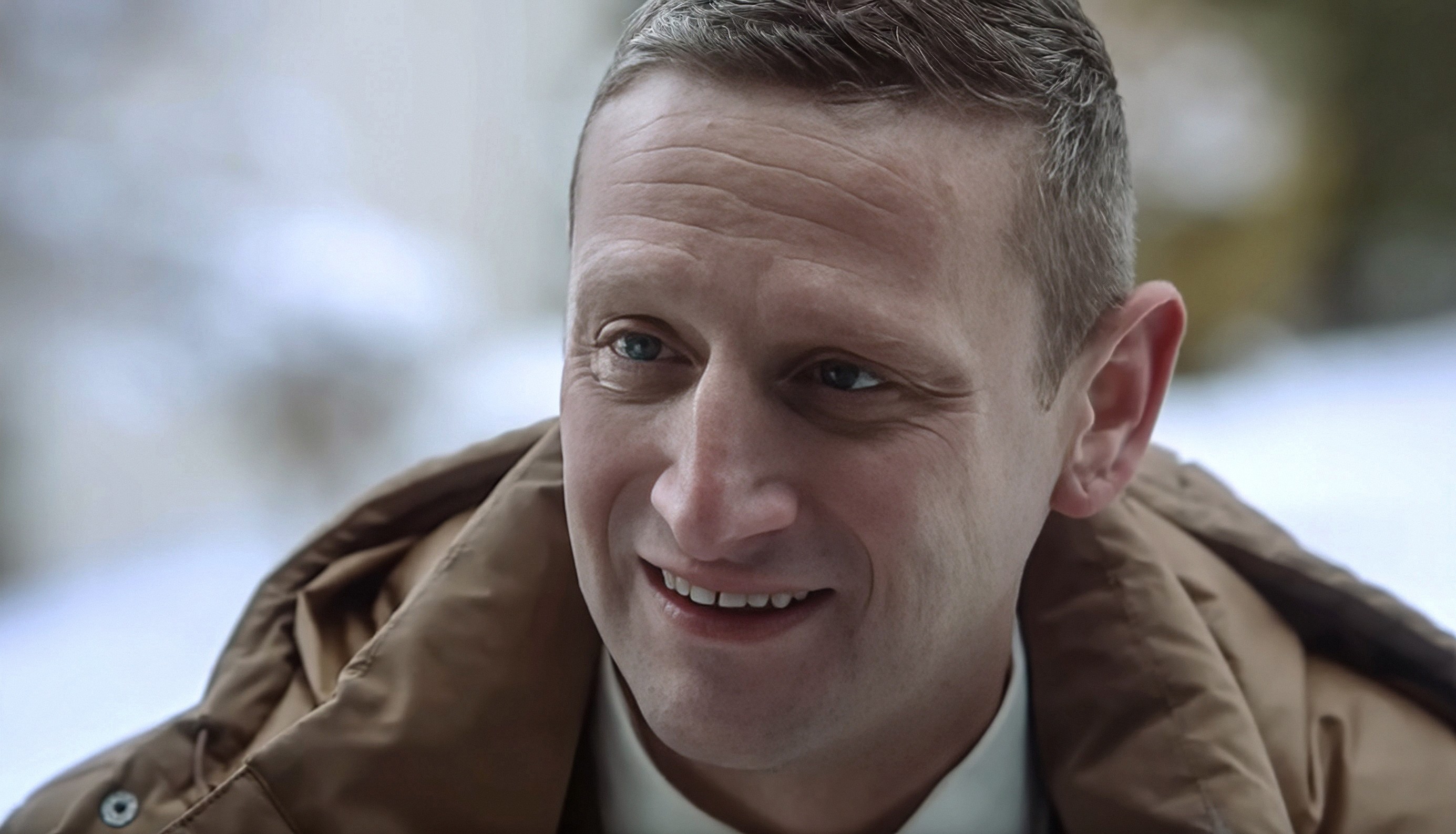 FRIENDSHIP, Tim Robinson, 2024. © A24 / Courtesy Everett Collection