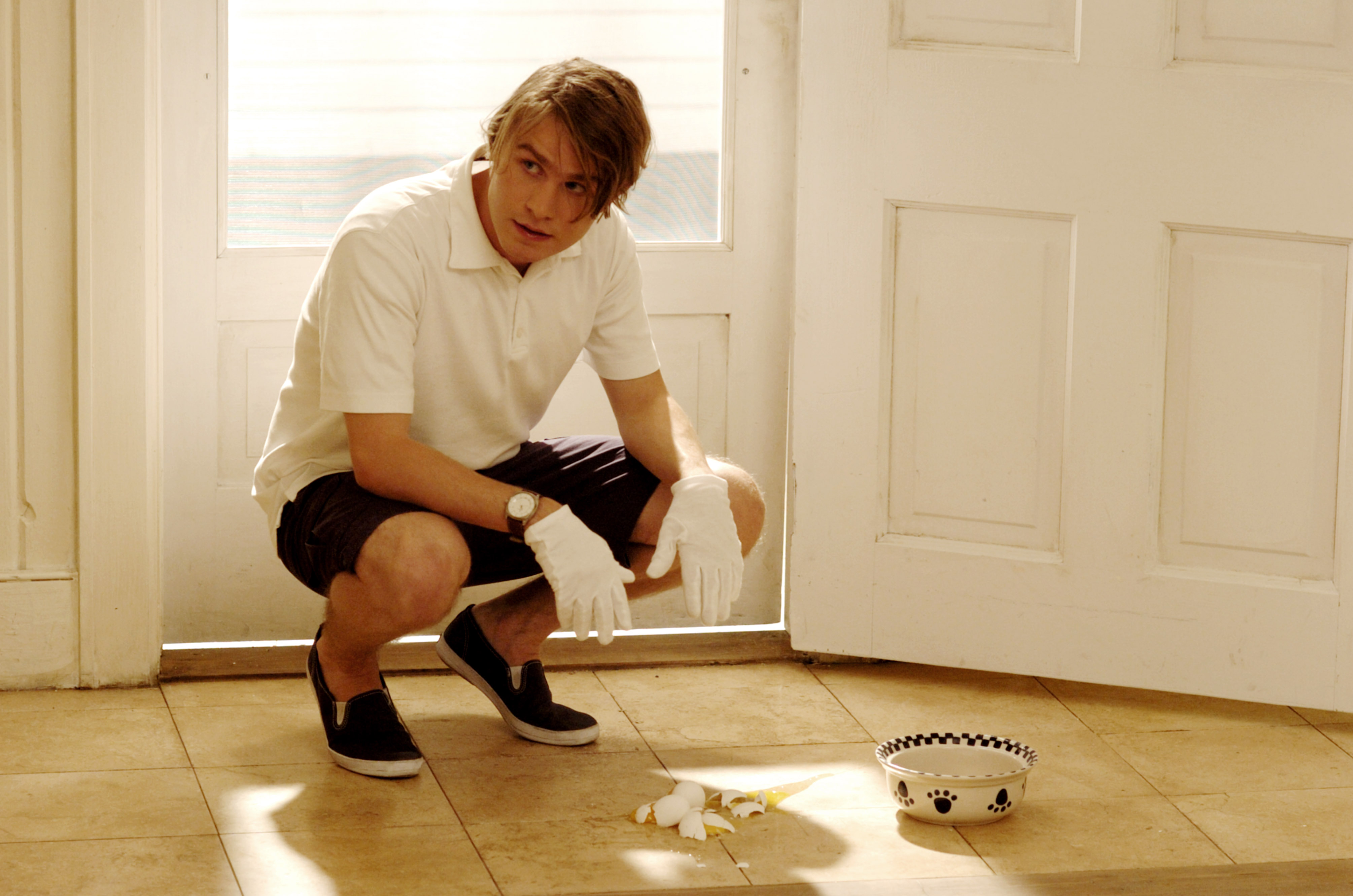 FUNNY GAMES U.S., (aka FUNNY GAMES), Brady Corbet, 2007. ©Warner Independent Pictures/Courtesy Everett Collection
