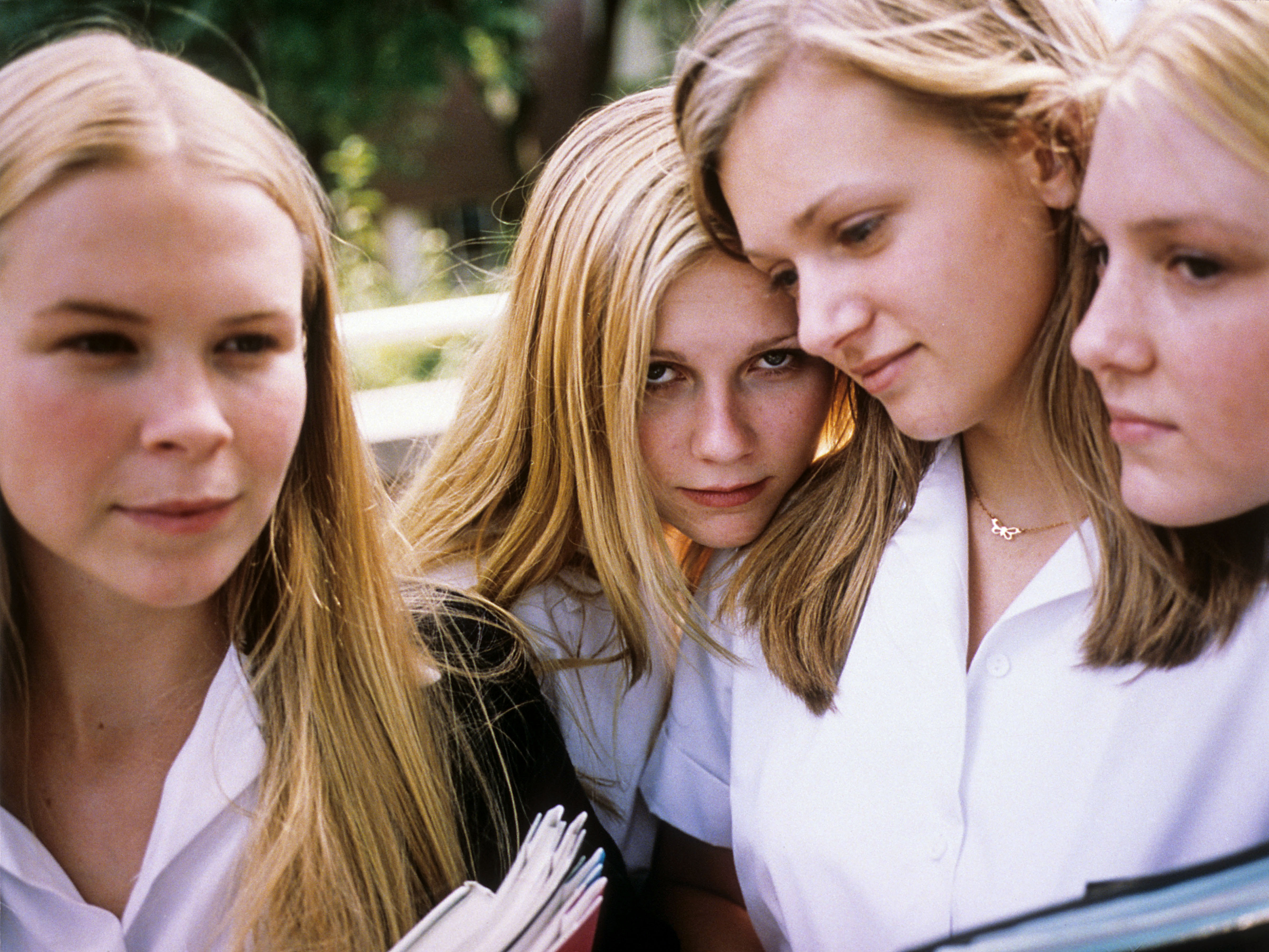 'The Virgin Suicides'
