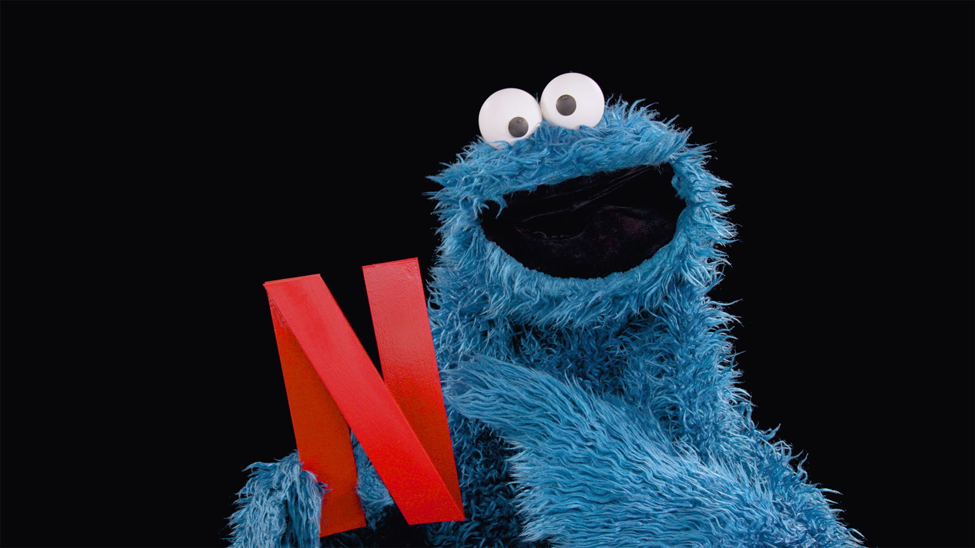 'Sesame Street'