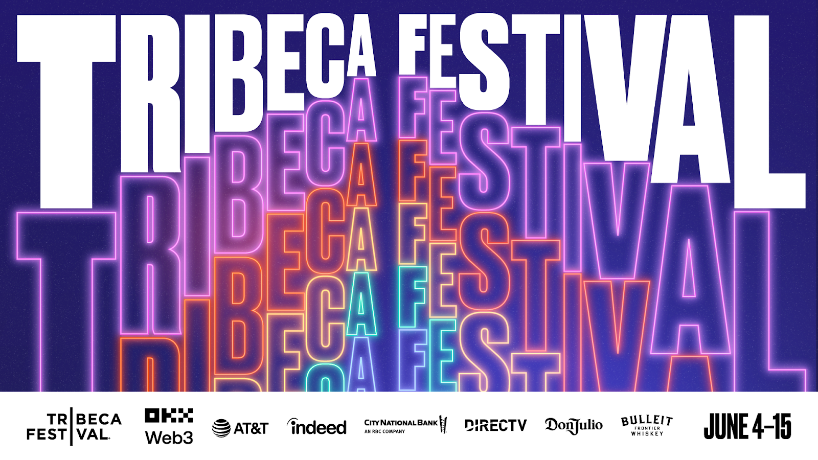Tribeca Festival