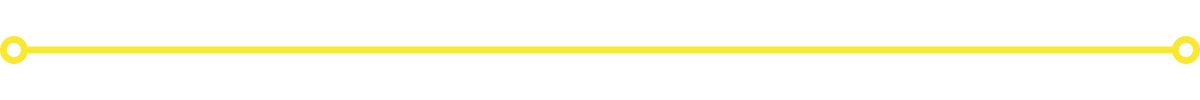 gold line