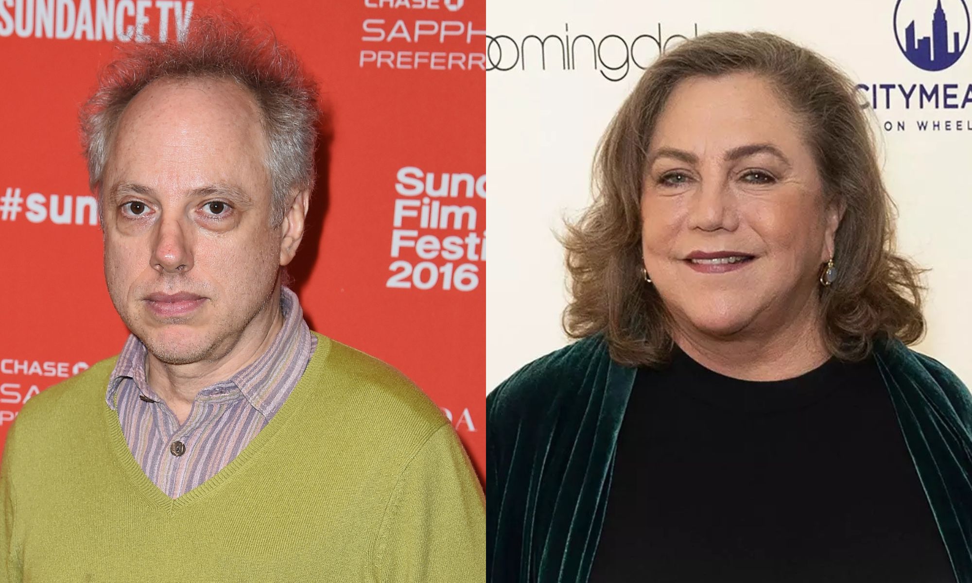 Todd Solondz/Kathleen Turner
