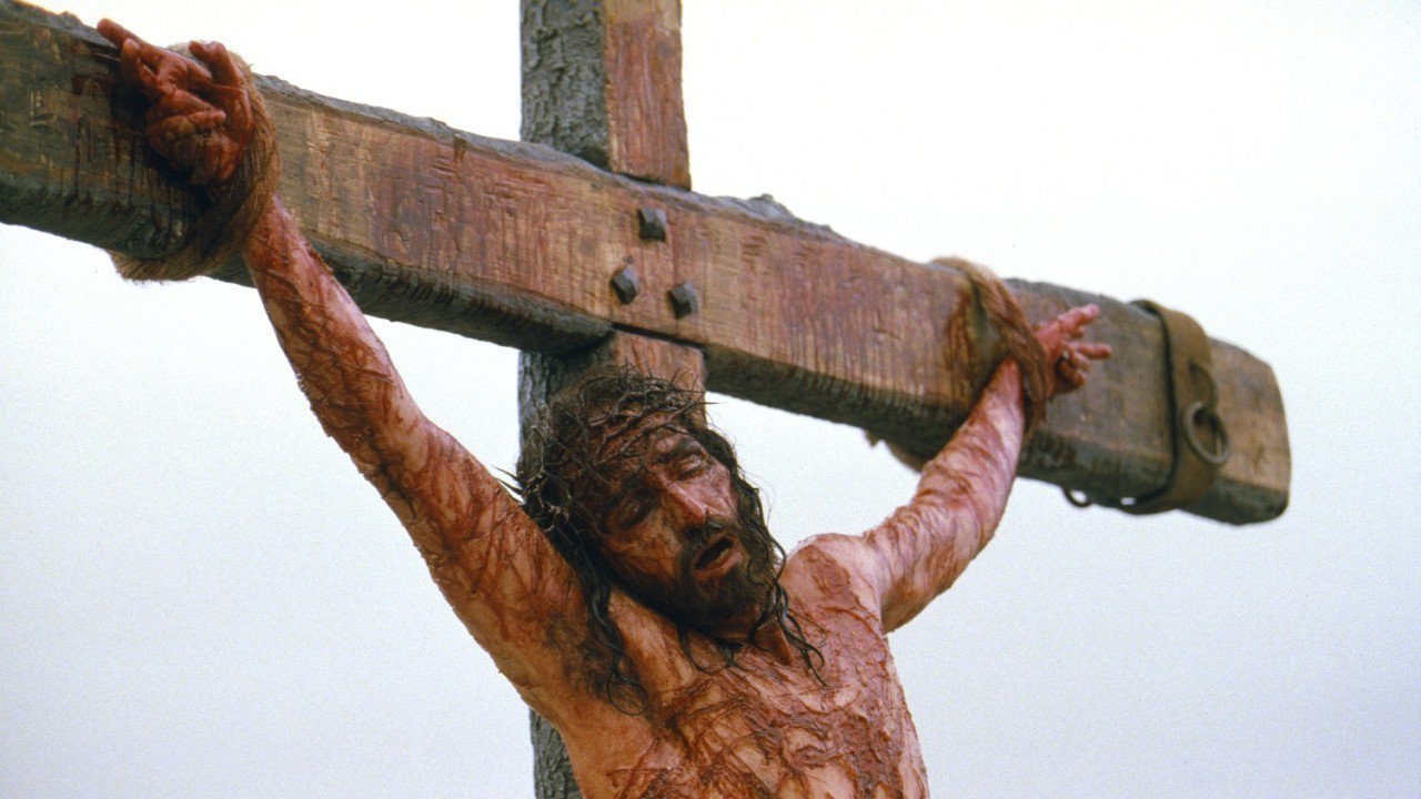 "The Passion of the Christ" (2004)