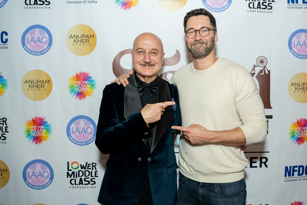 New York Indian Film Festival