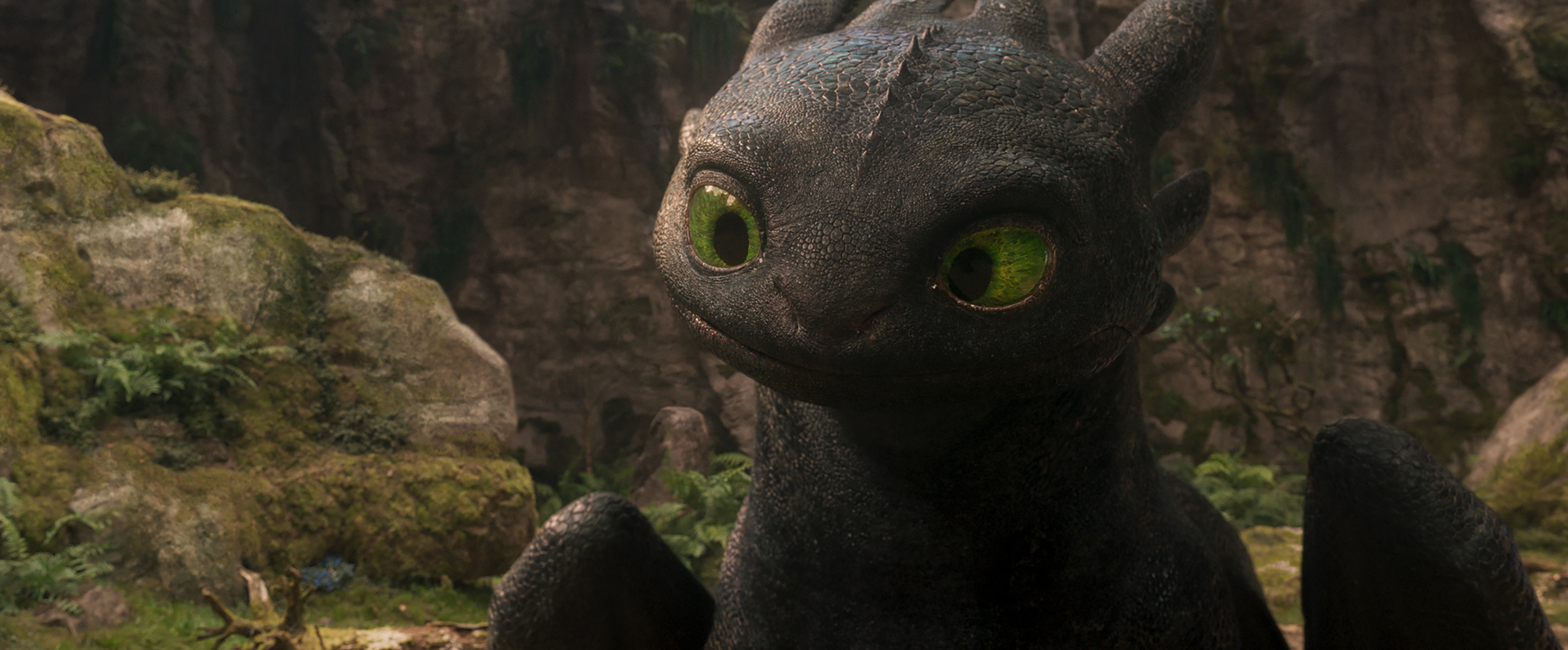 'How to Train Your Dragon,' live-action remake