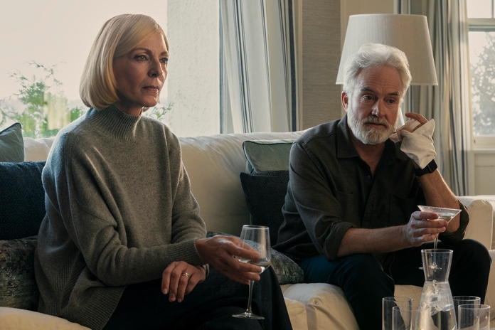'The Diplomat' Season 3