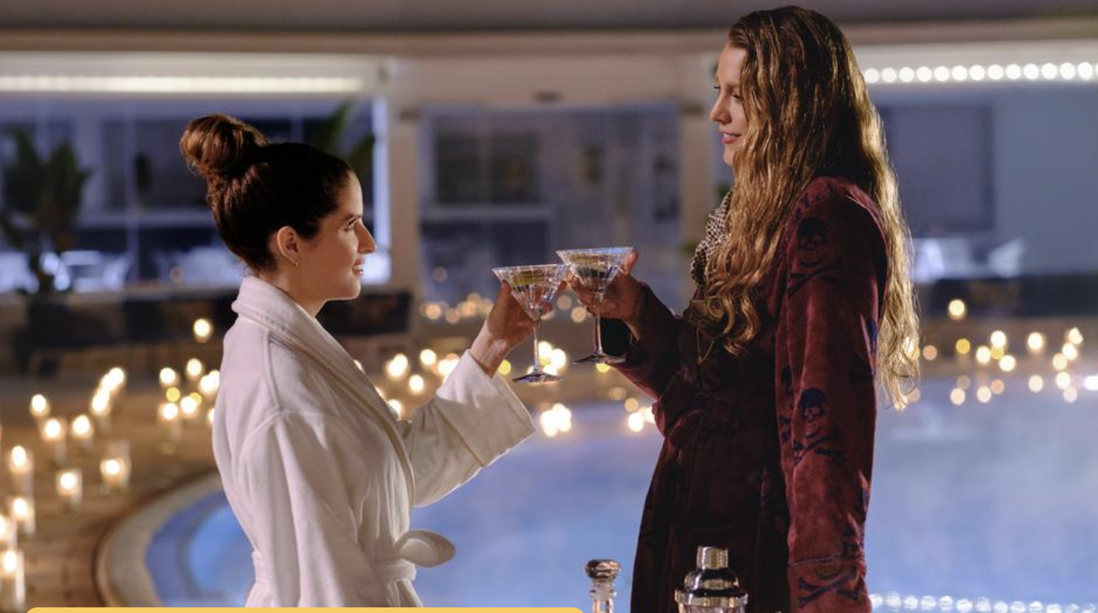 'Another Simple Favor'