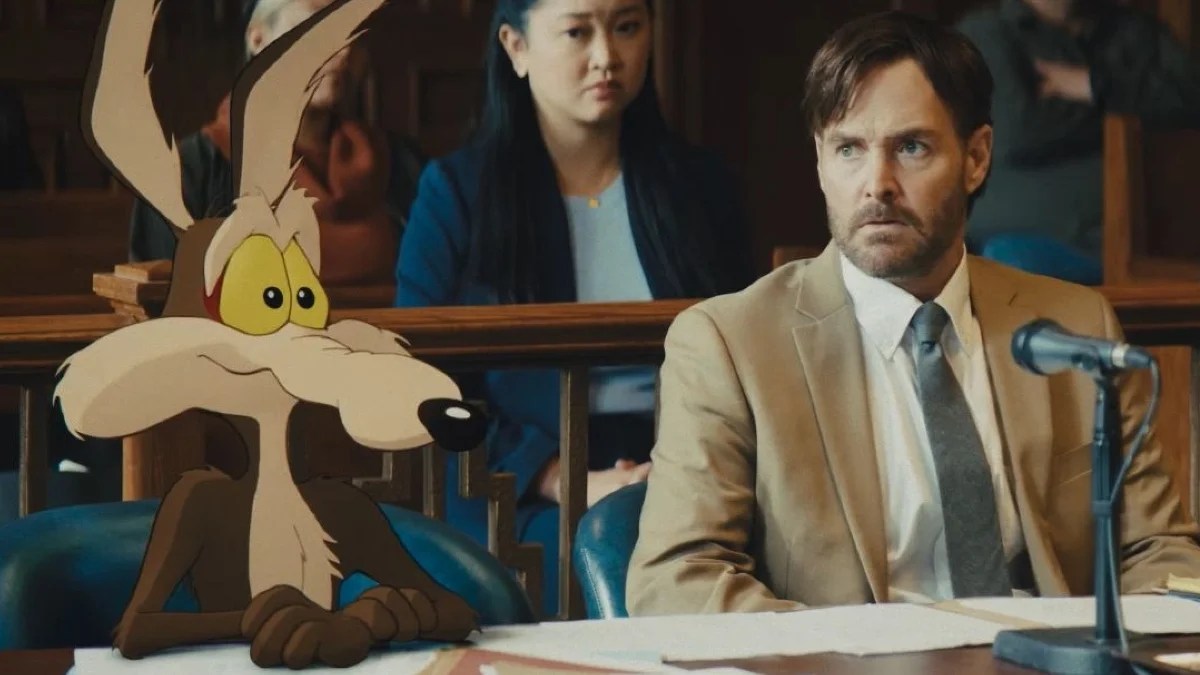 'Coyote vs. Acme'