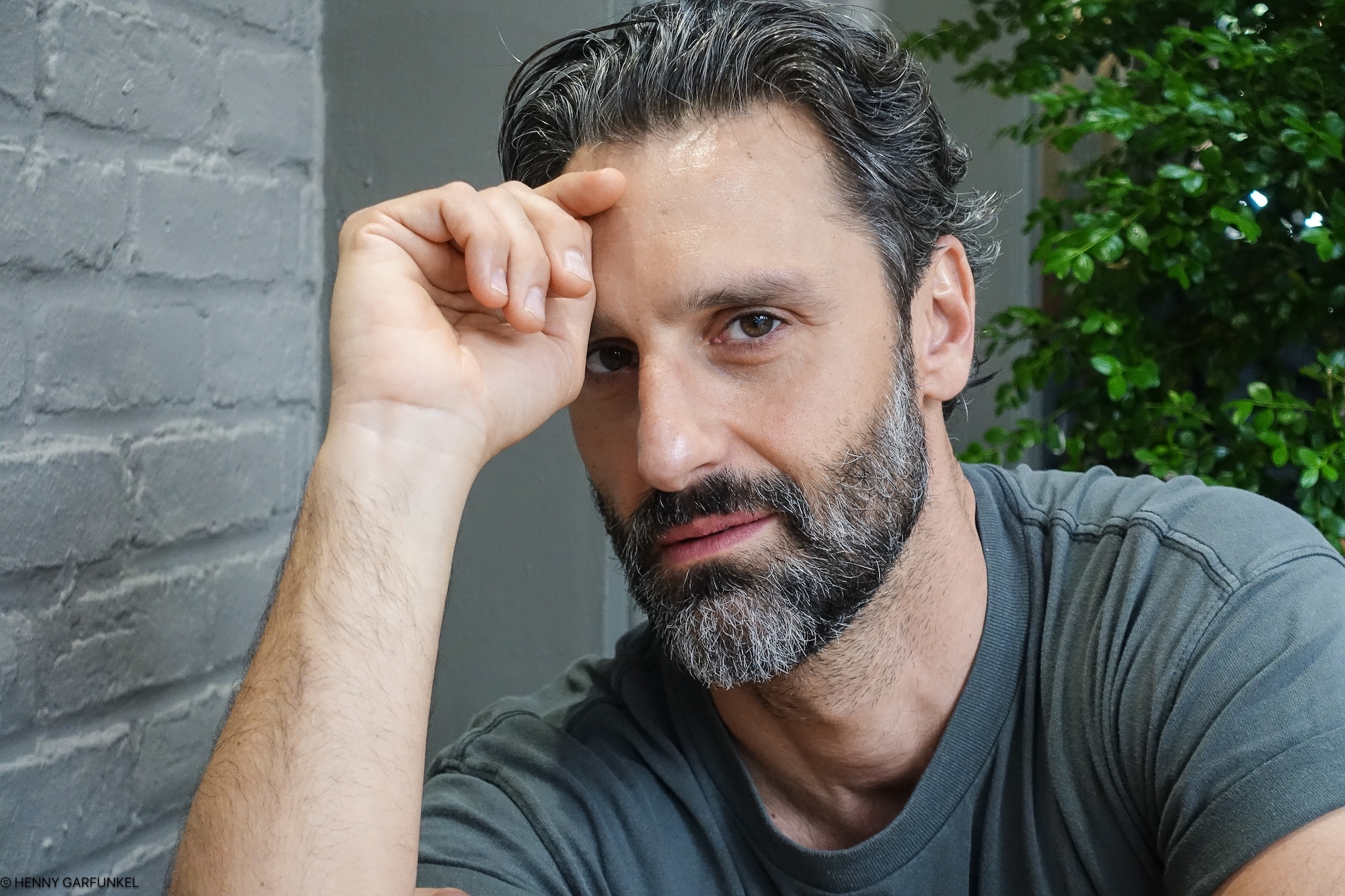Marco Calvani