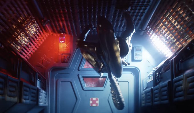 'Alien: Earth'