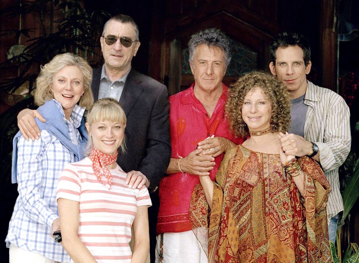 'Meet the Fockers'