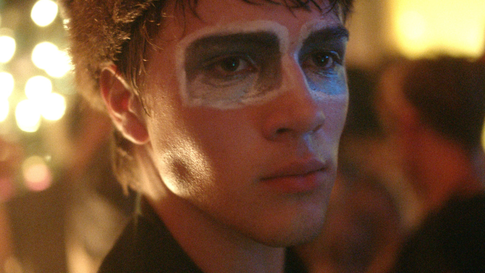 CLOSET MONSTER, Connor Jessup, 2015. © Strand Releasing / courtesy Everett Collection