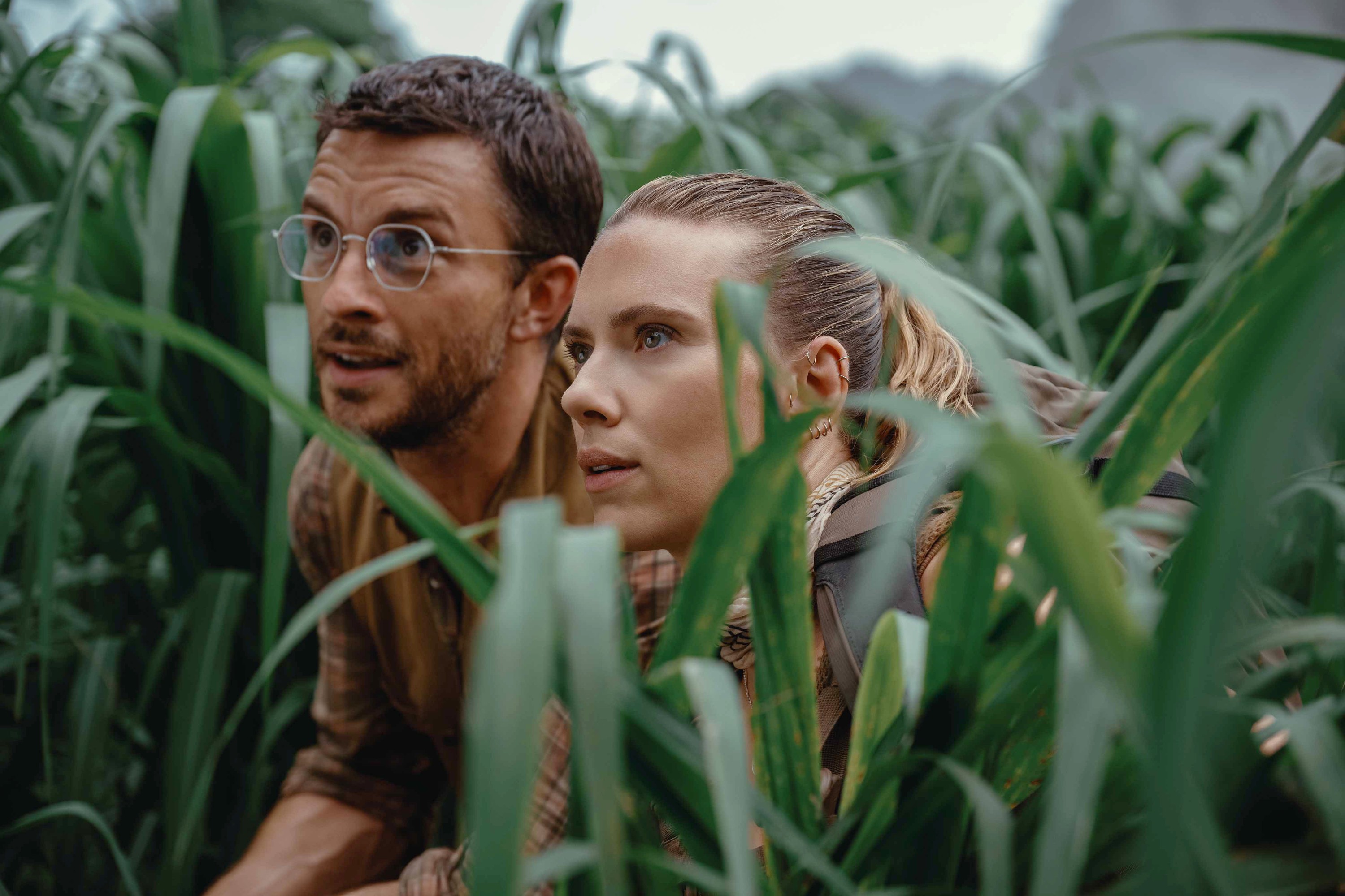 'Jurassic World: Rebirth'