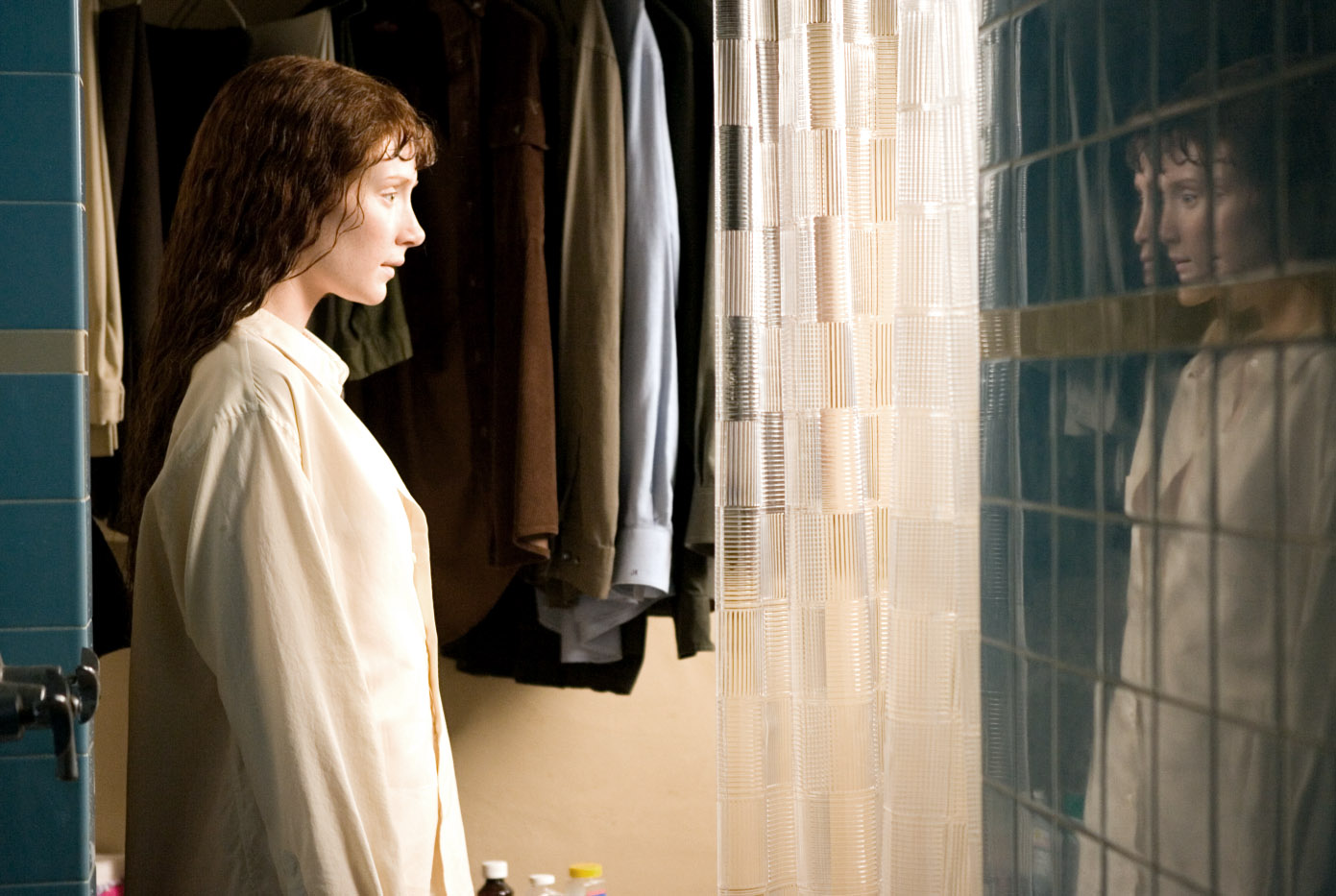 LADY IN THE WATER, Bryce Dallas Howard, 2006, ©Warner Bros./courtesy Everett Collection