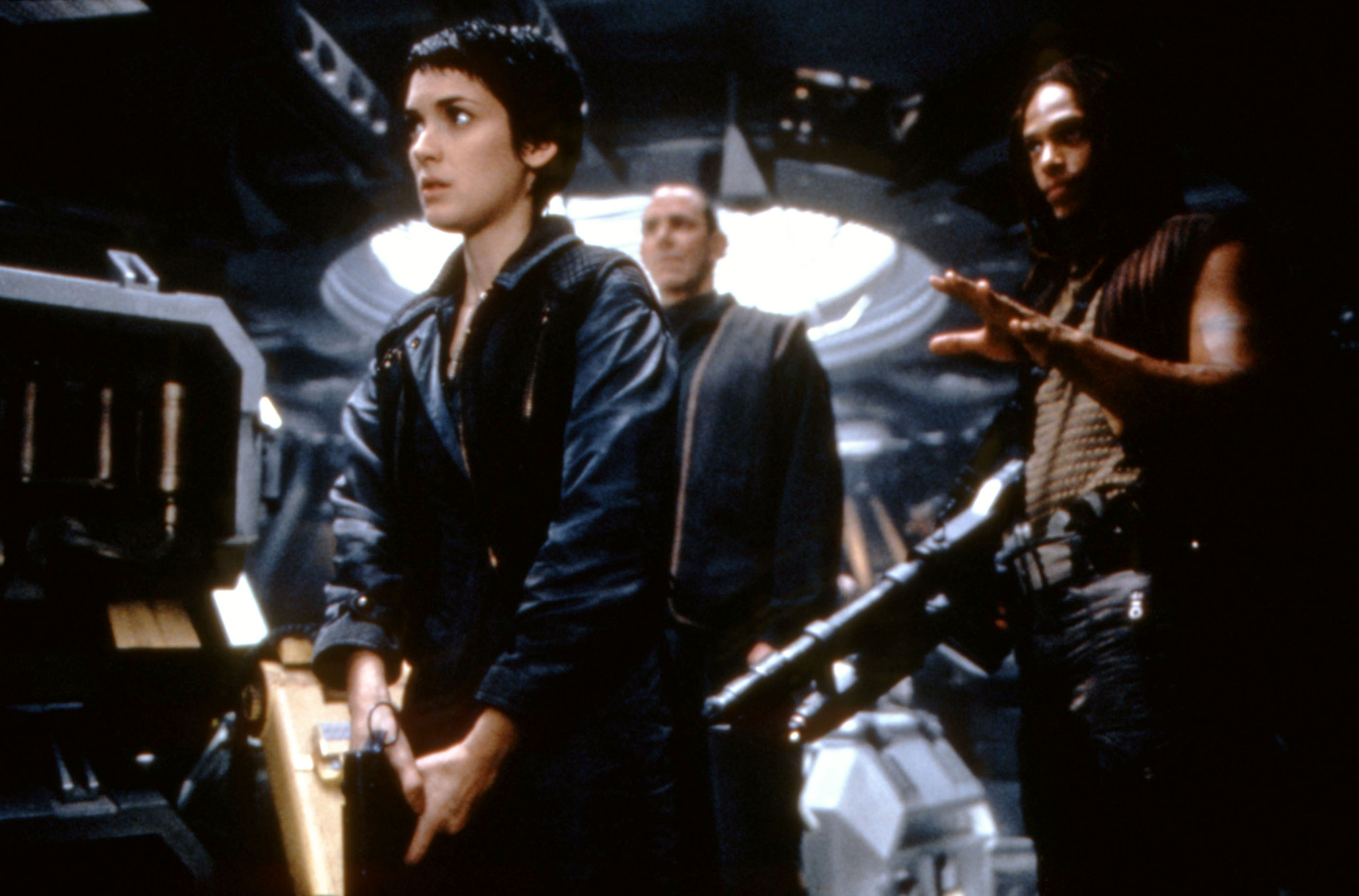 'Alien: Resurrection'