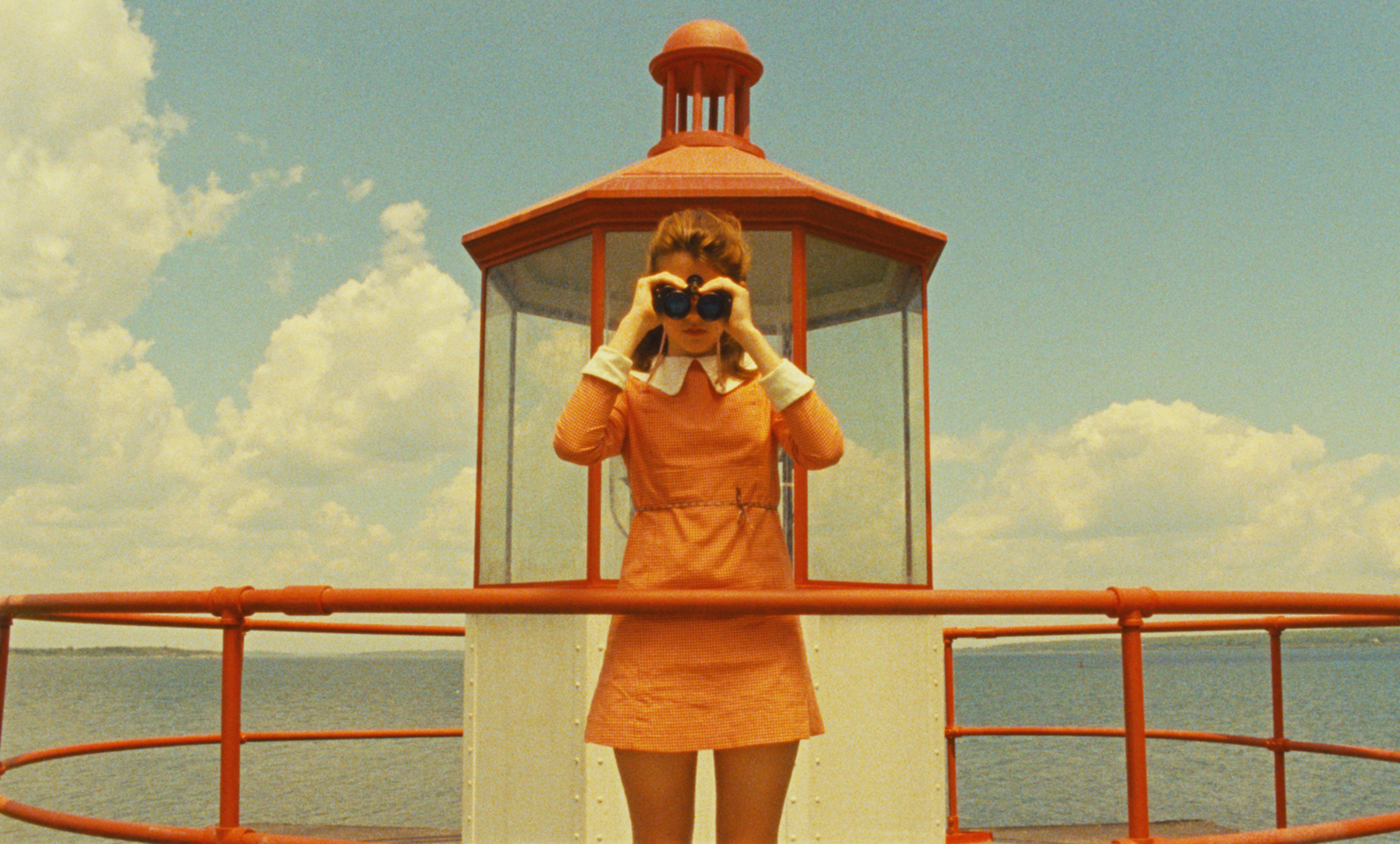 MOONRISE KINGDOM, Kara Hayward, 2012. ©Focus Features/Courtesy Everett Collection