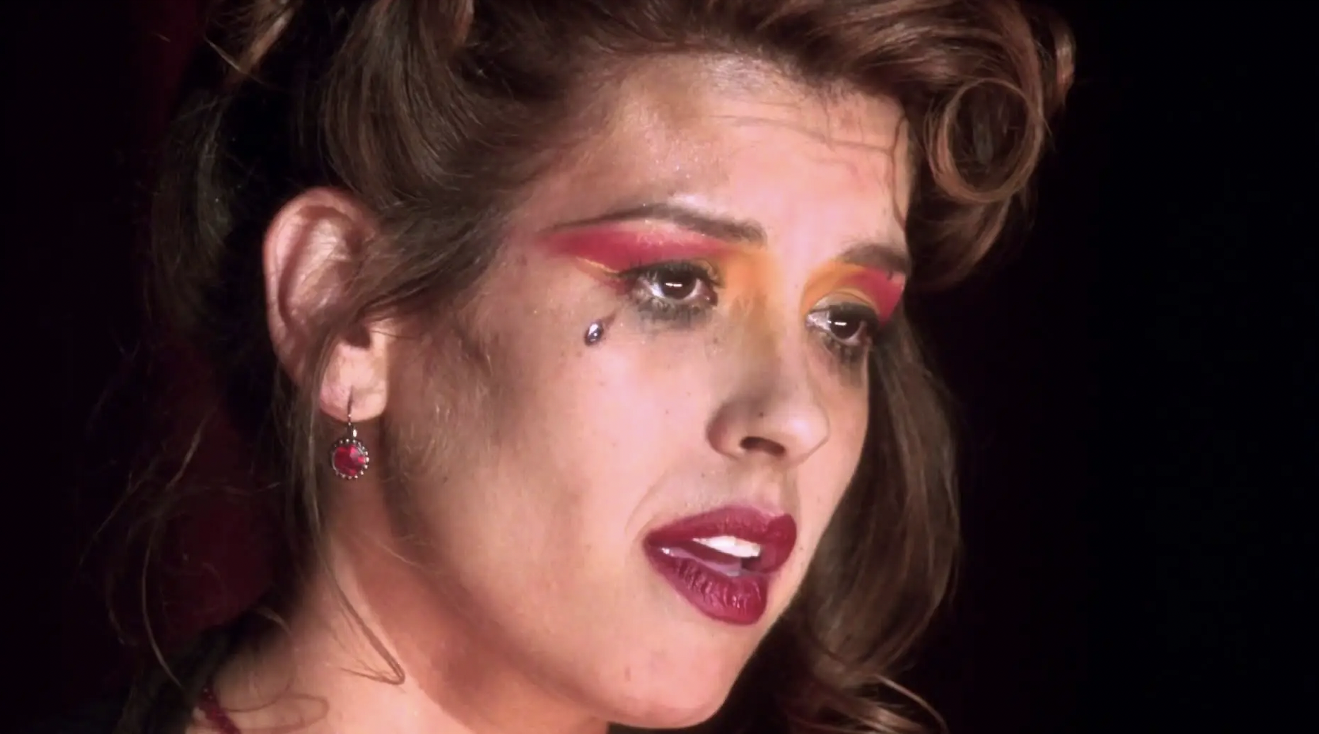 Mulholland-Drive, Rebekah del Rio