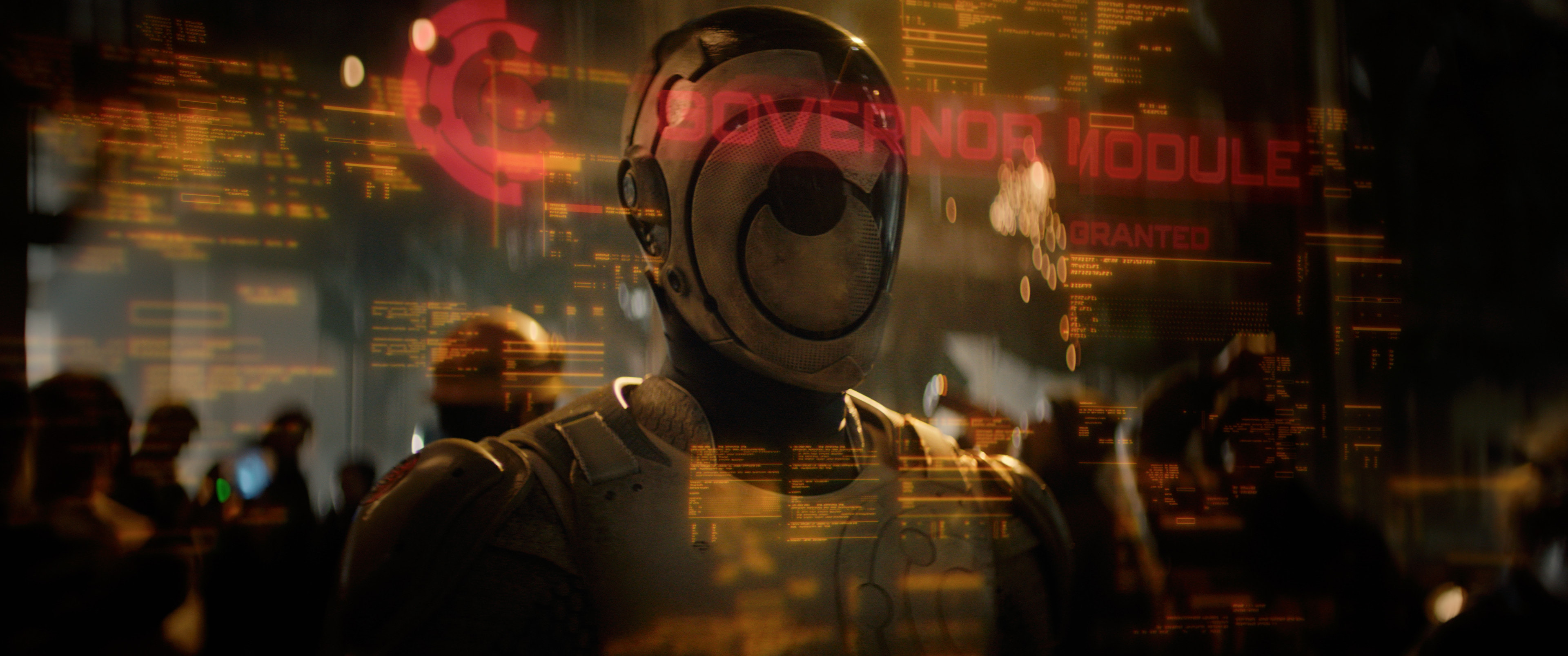 'Murderbot' Apple TV+