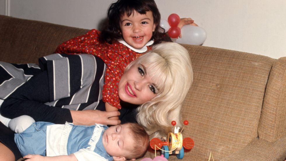 'My Mom Jayne'
