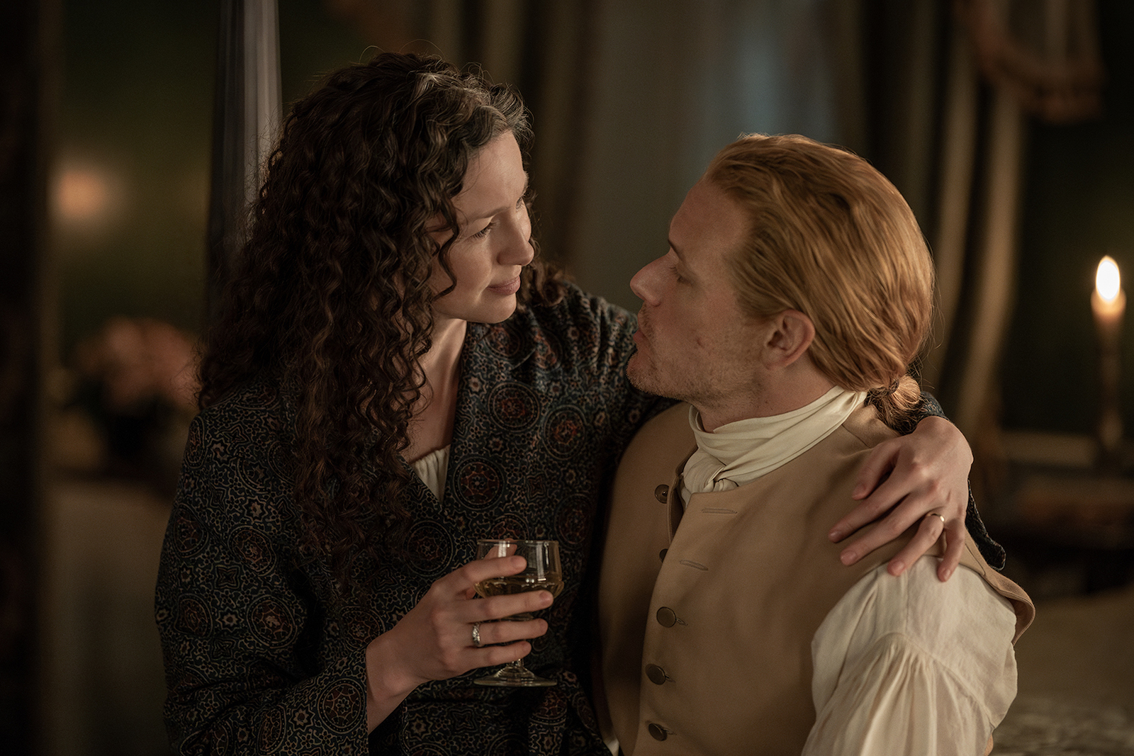 'Outlander'