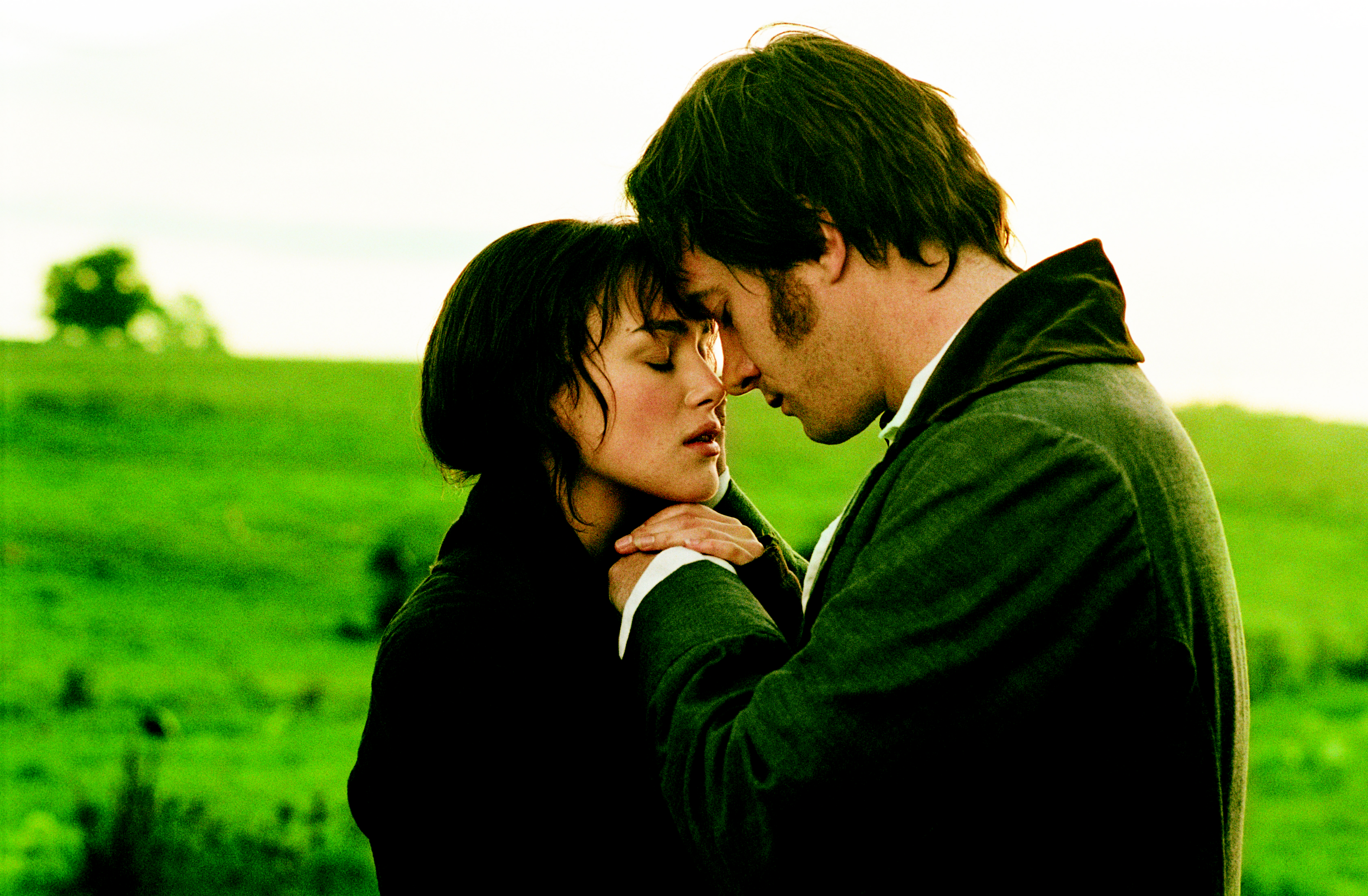 'Pride & Prejudice'