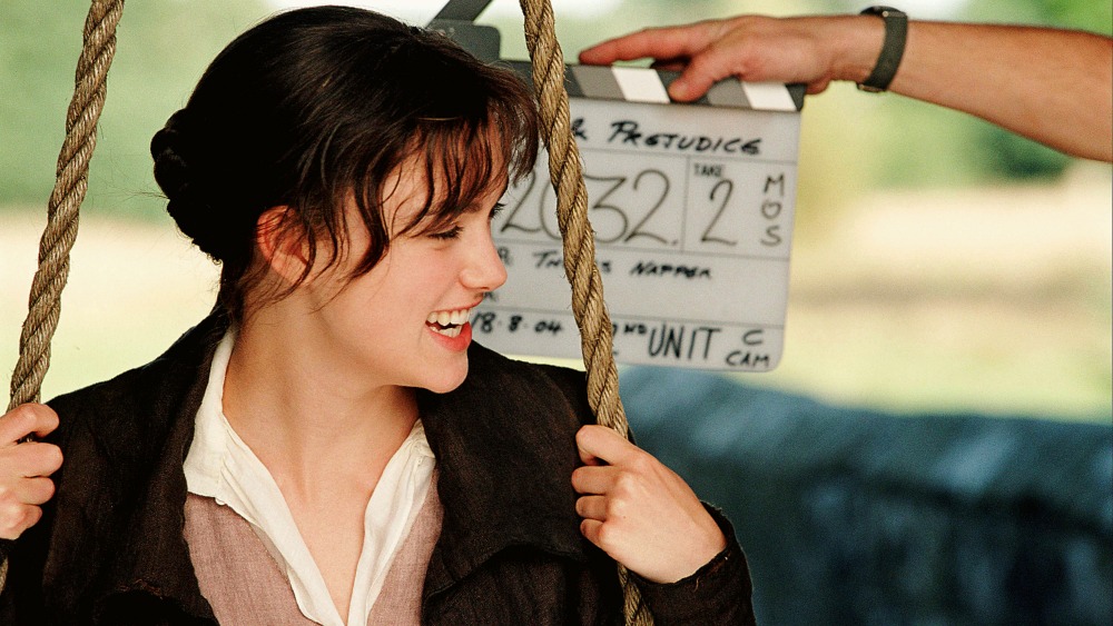 'Pride and Prejudice'