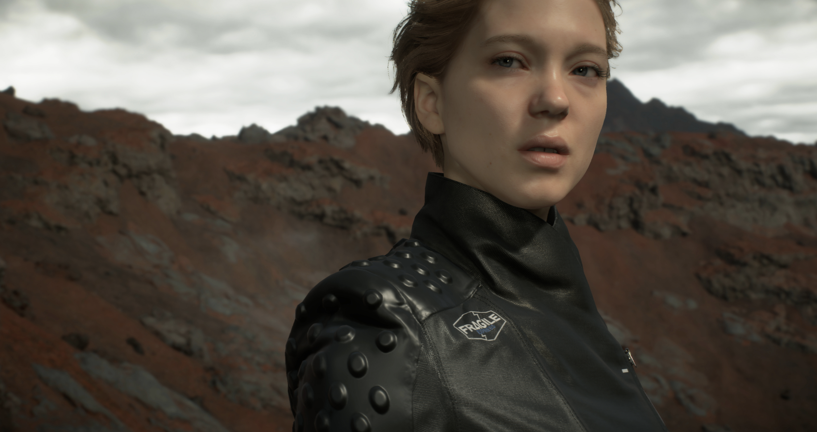 Death Stranding