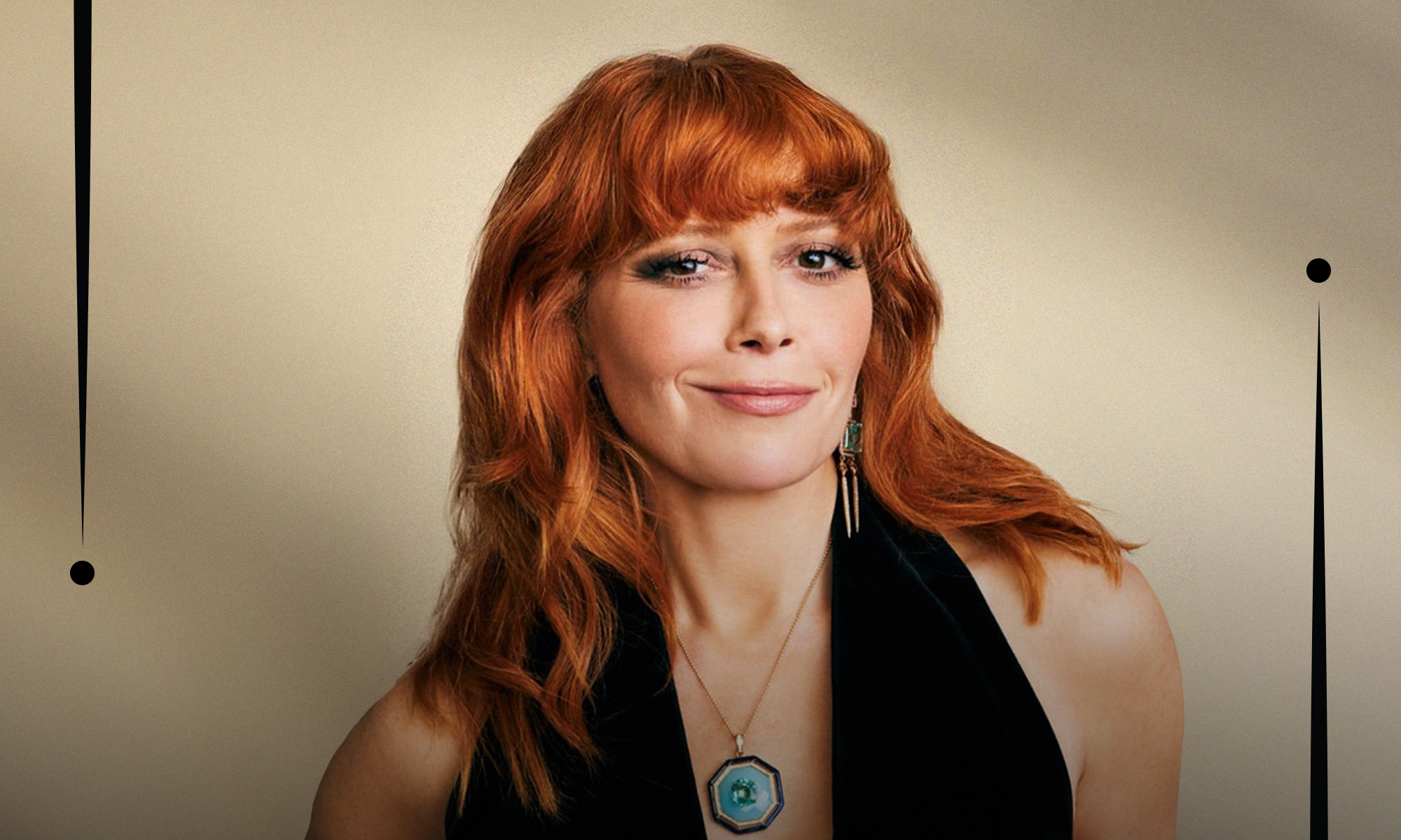 Natasha Lyonne