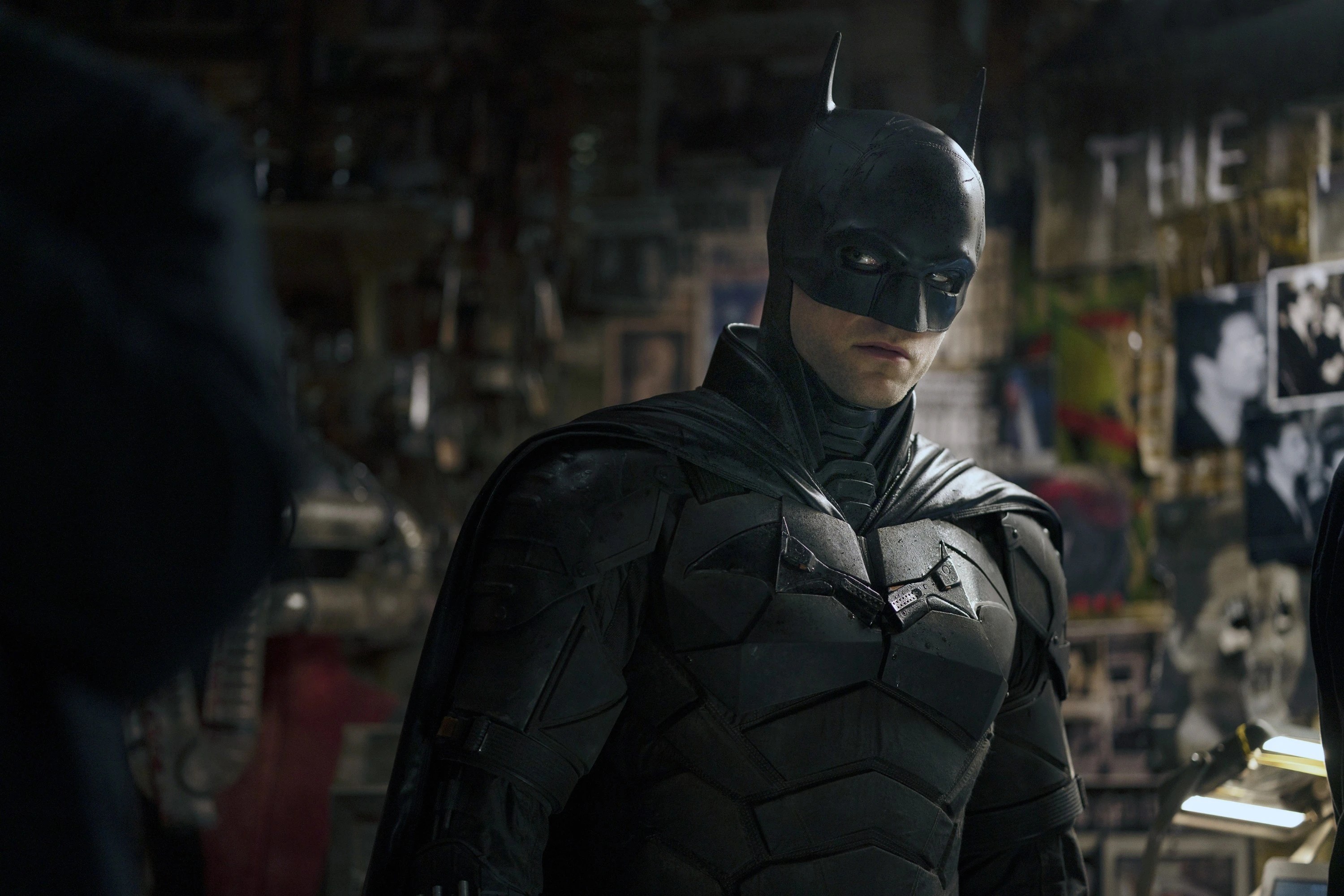 'The Batman'