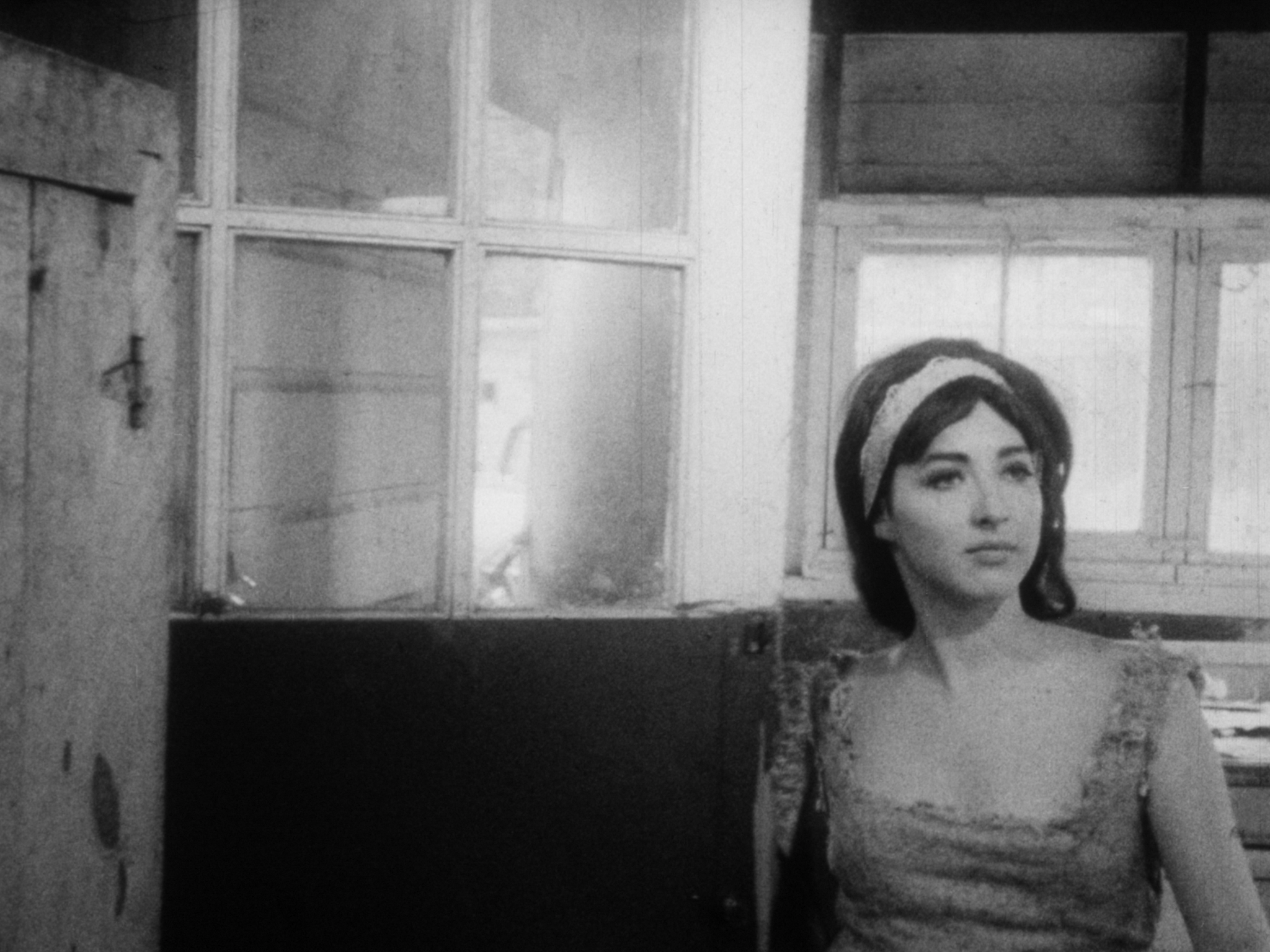 Laura Shaine Cunningham stars in Andy Milligan's 'The Degenerates.'