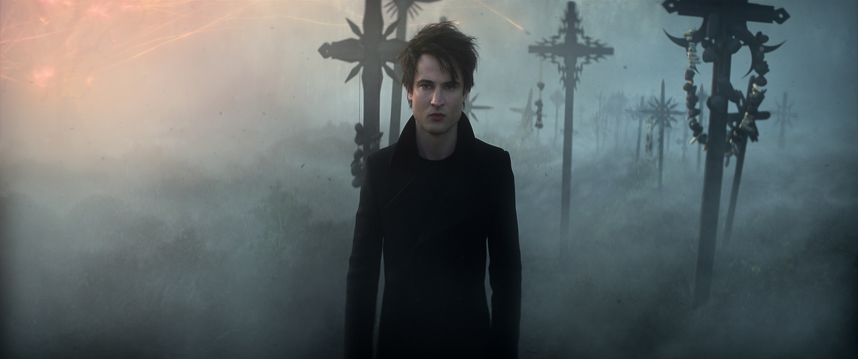 'The Sandman'