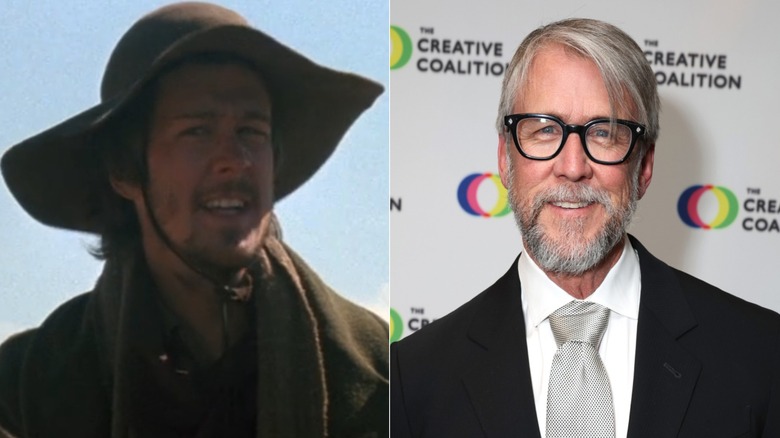 Alan Ruck as Hendry William French