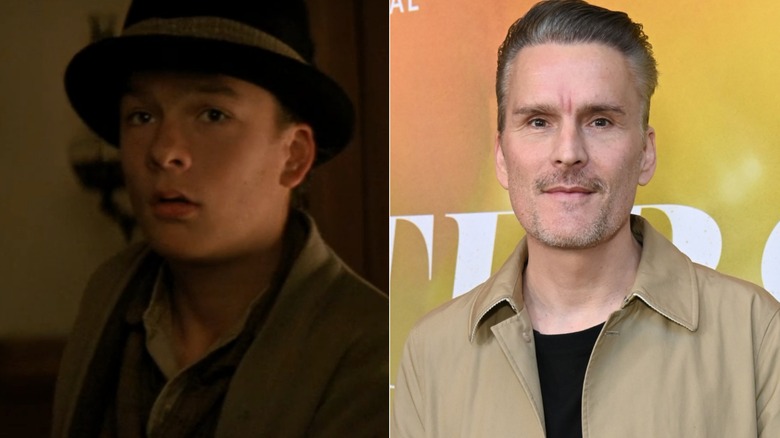 Balthazar Getty as Tom O'Folliard