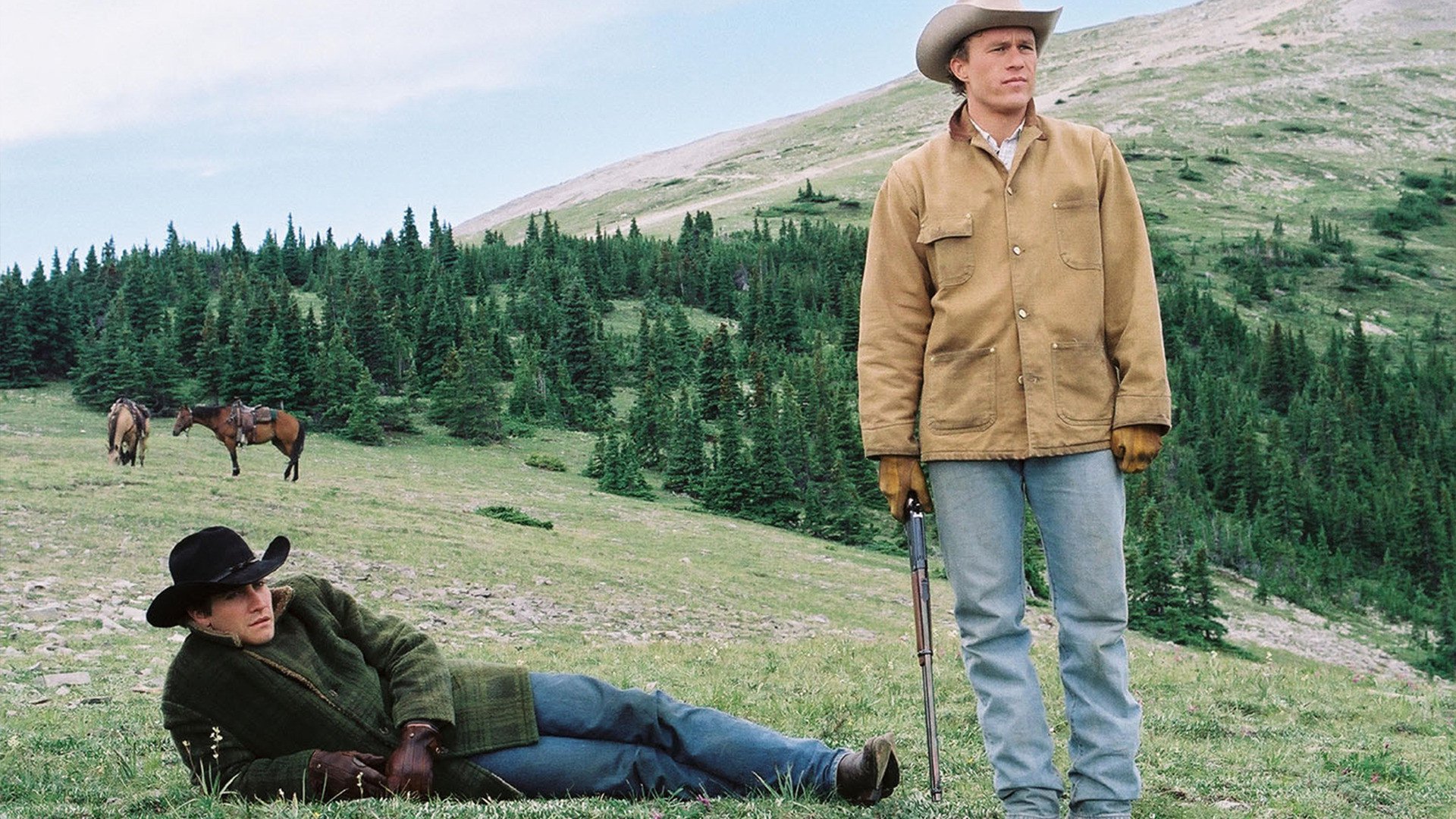 'Brokeback Mountain'