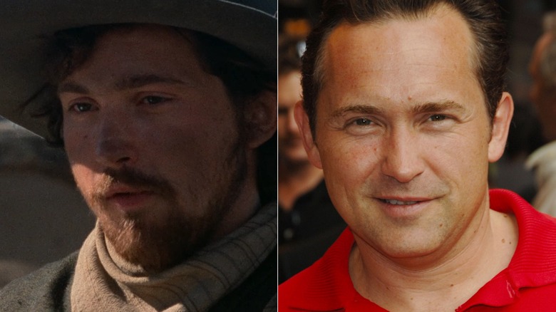Casey Siemaszko as Charlie Bowdre