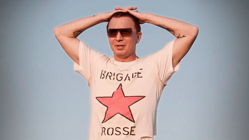 Bruce LaBruce