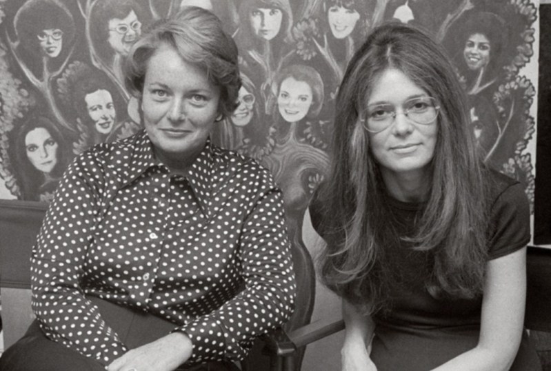 'Dear Ms.: A Revolution in Print'