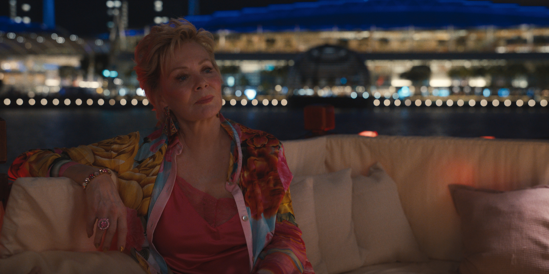 Jean Smart as Deborah Vance in the Season 4 finale of 'Hacks'