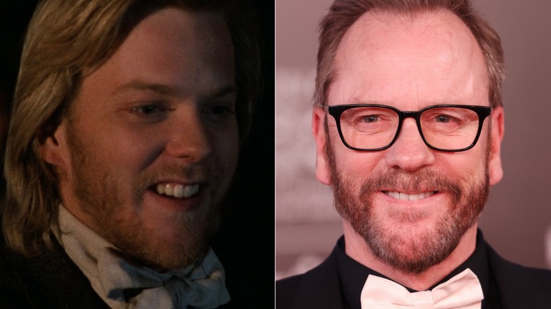 Kiefer Sutherland as Doc Scurlock