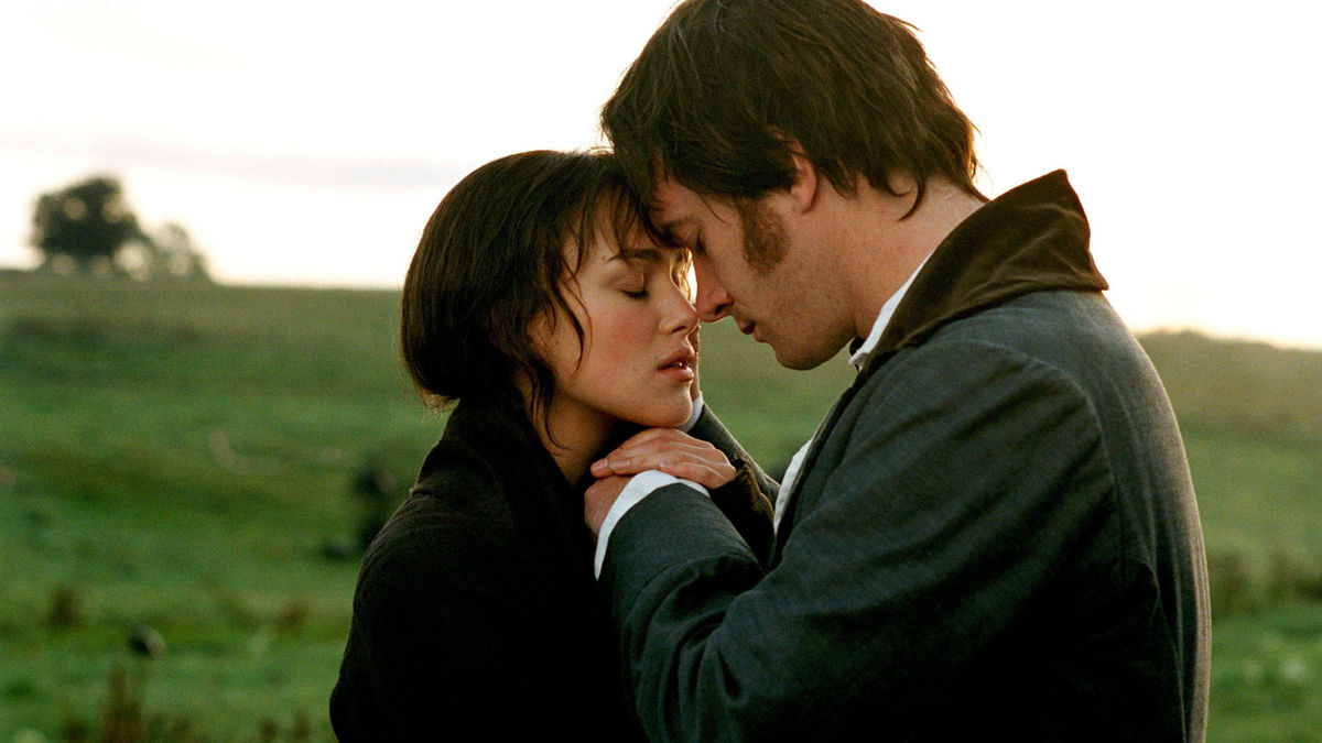 'Pride & Prejudice'