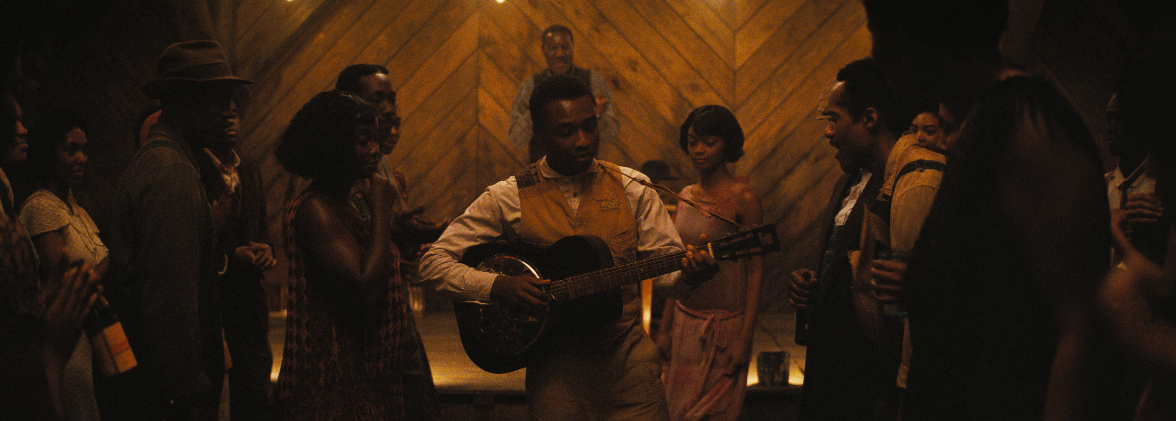 'Sinners,' Ryan Coogler