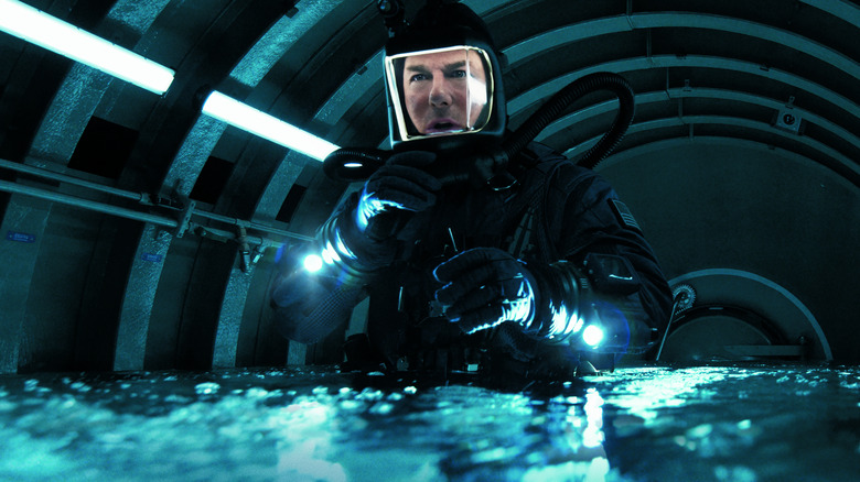 Tom Cruise